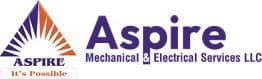 Aspire Mechanical & Electrical Services LLC